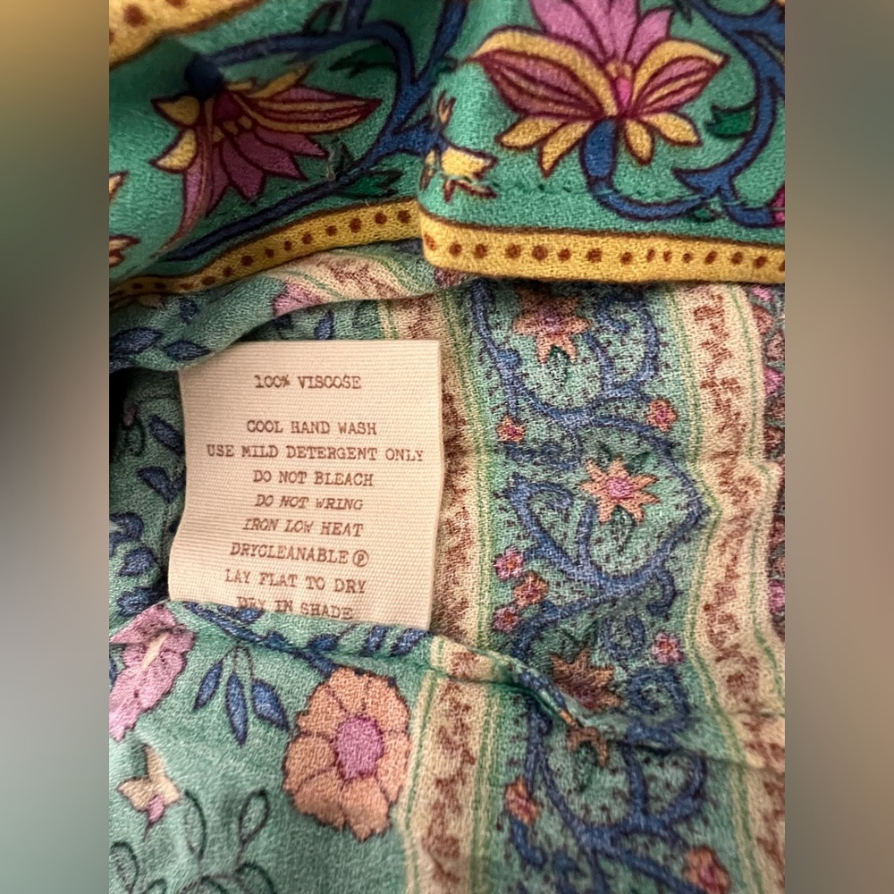 Spell dress - Picture 10 of 13